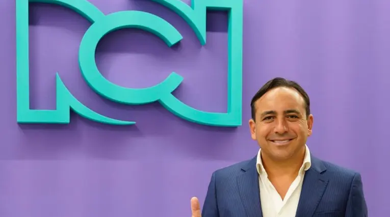 Mario Sabato, narrador del Canal RCN