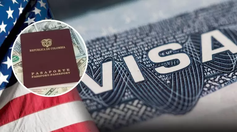 VISA para Estados Unidos GRATIS en 2024: quiénes tienen derecho