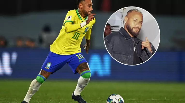 Neymar responde a críticas