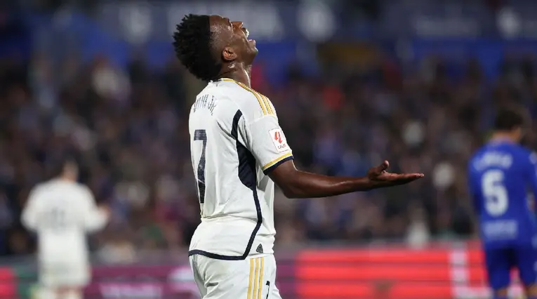 Vinícius Junior 