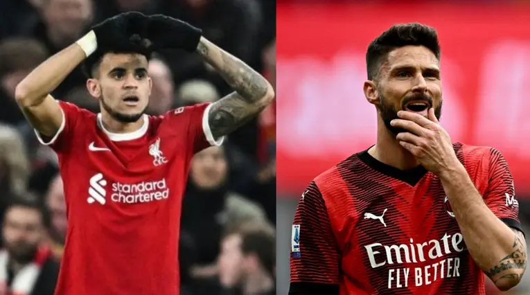 Europa League 2024: Liverpool y Milan tienen rival en cuartos de final