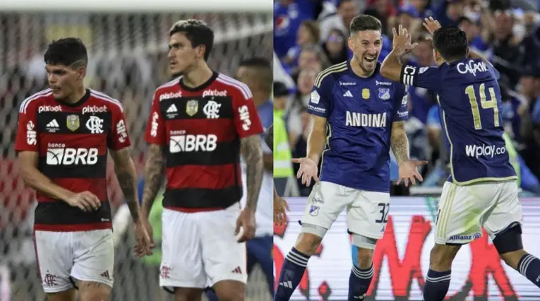 Millonarios confirmó decisión con la boletería en partido vs Flamengo