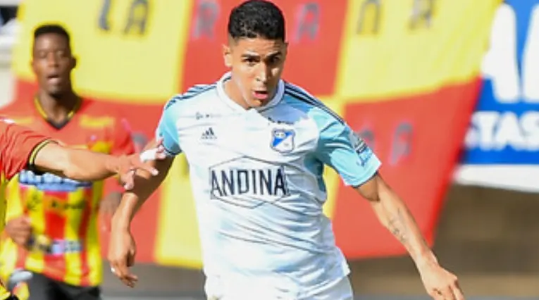 Daniel Cataño - Pereira vs Millonarios