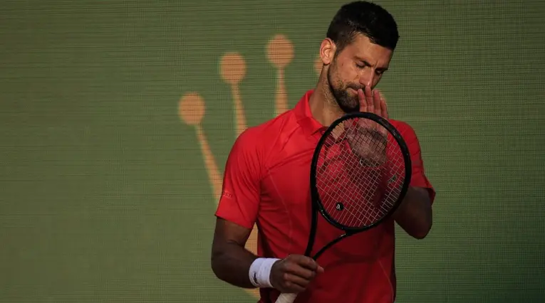 Djokovic da la sorpresa por decisión clave en su futuro profesional