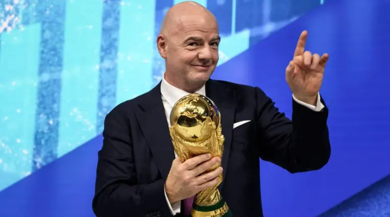 Mundial 2026: FIFA expulsaría a campeona del mundo por dura sanción