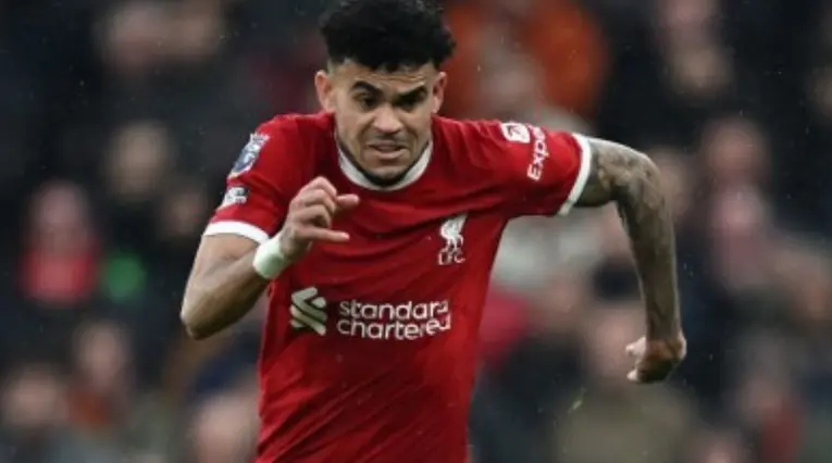 Luis Díaz sigue con futuro incierto  en el Liverpool