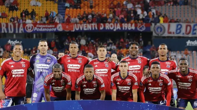Independiente Medellín 2024