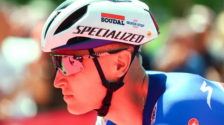 Tim Merlier, Giro de Italia