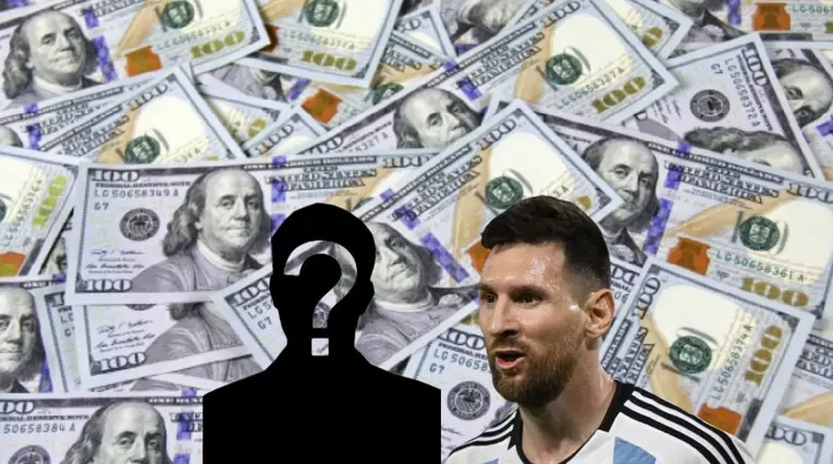 Los deportistas mejor pagados en el mundo: un golfista desbancó a Messi