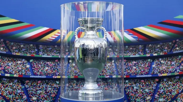 UEFA probará polémica regla en la Eurocopa 2024: es oficial