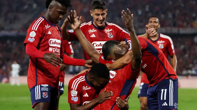 DIM - Independiente Medellín