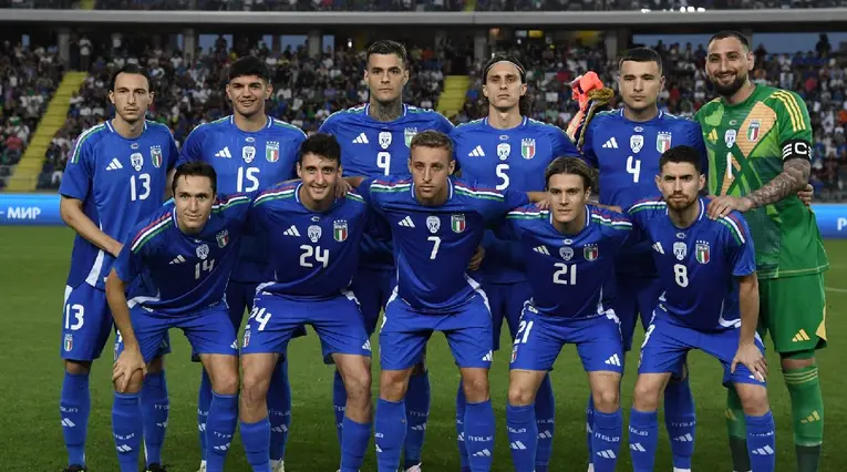 Italia - eurocopa