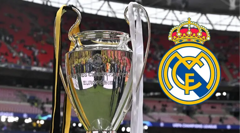 Champions League: Ranking de campeones tras el título del Real Madrid