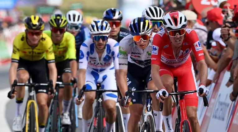 Vuelta a España 2024