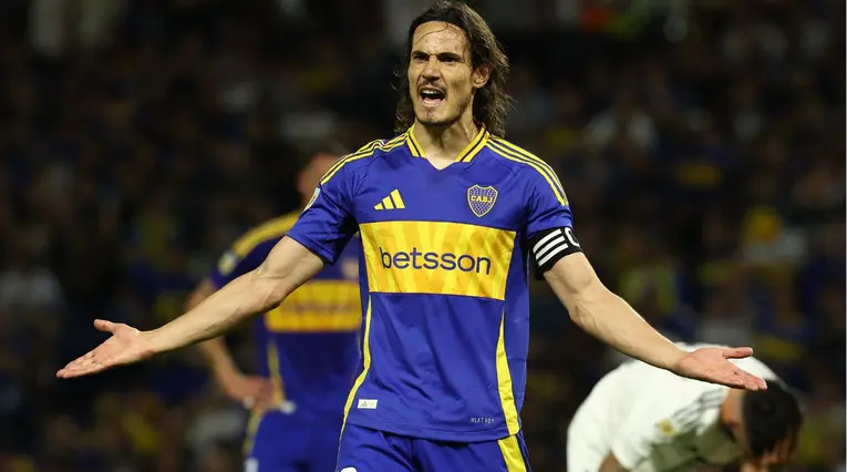 Boca se quedaría sin Libertadores 2025: nuevo golpe en Copa Argentina