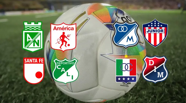 Nacional campeón: así quedó el ranking histórico de títulos del FPC