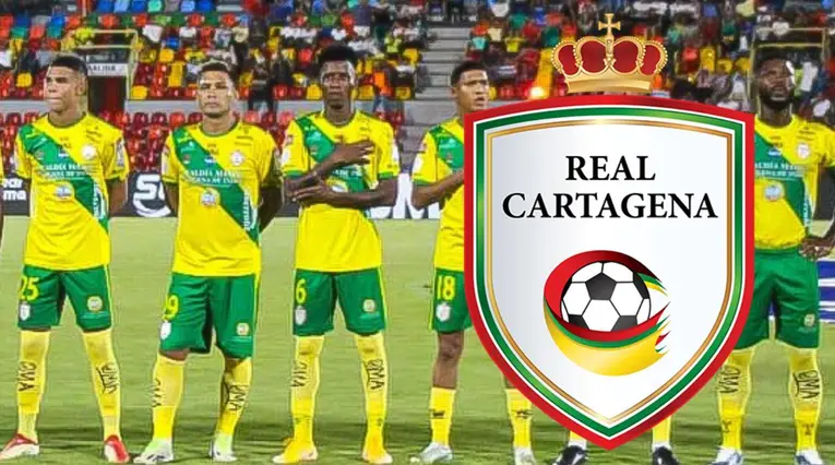 Real Cartagena
