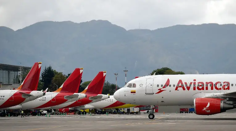 Avianca bajará precios a destino en Colombia