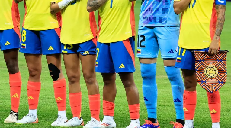 Regreso de mediocampista a la Selección Colombia
