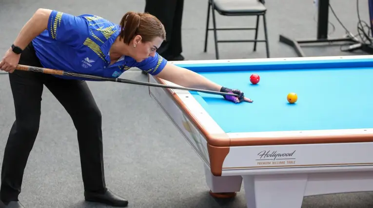 Colombia en los Juegos Bolivarianos 2024