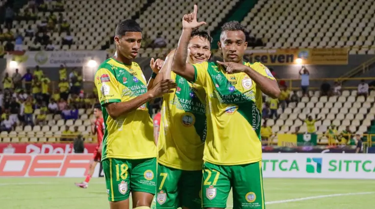 Real Cartagena 2024
