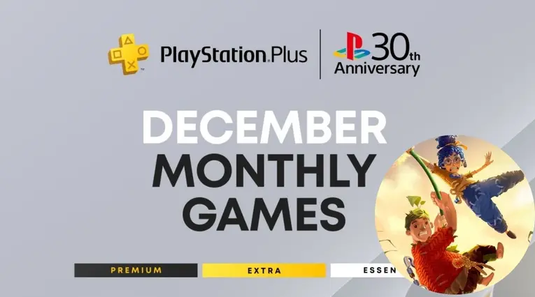 PlayStation Plus estrena juegos