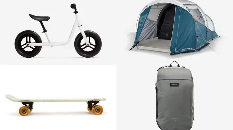 Decathlon