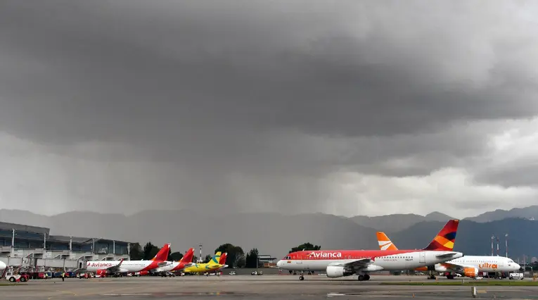 Ofertas de vuelos en Colombia