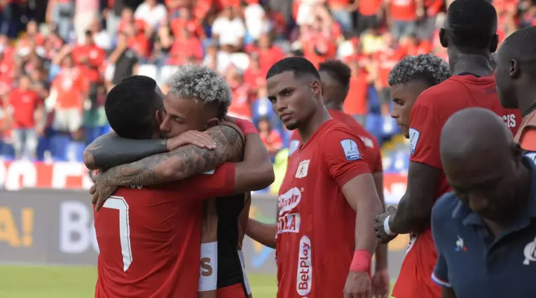 América de Cali 2024