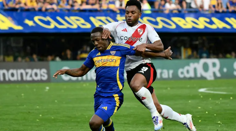 Revolcón en AFA: Superliga Argentina tendrá cambio de sistema en 2025