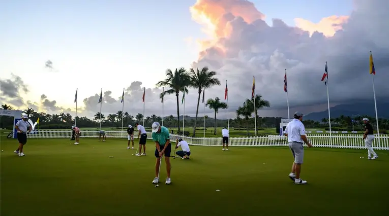 Latin America Amateur Championship