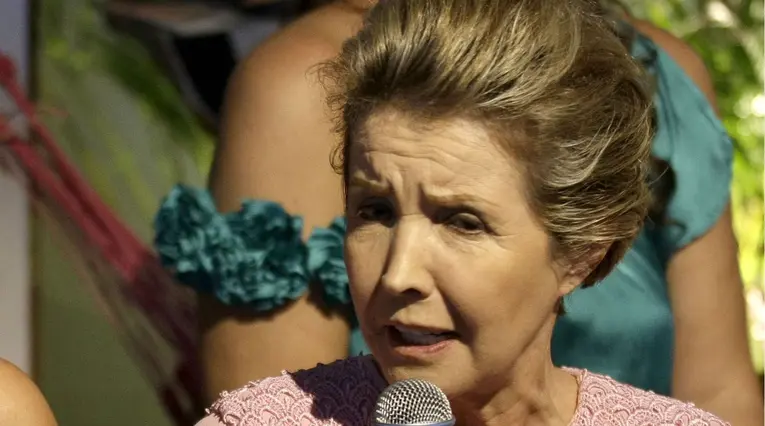 Margalida Castro