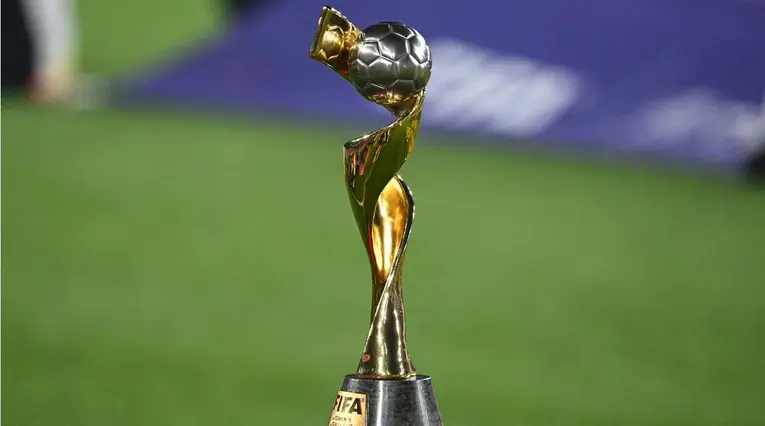 Mundial Femenino