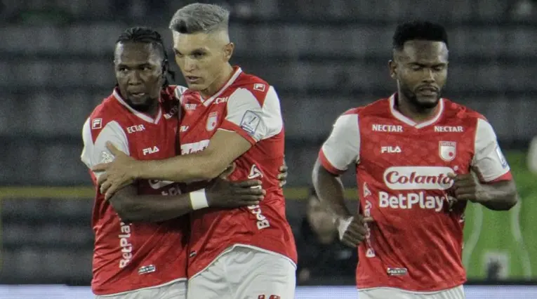 Independiente Santa Fe 2024