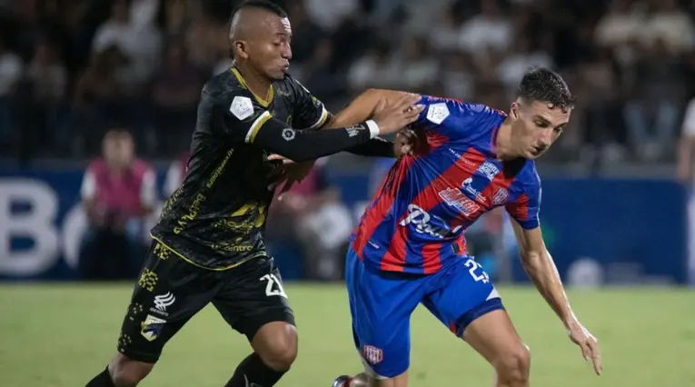 Torneo BetPlay: fecha y hora de la final vuelta entre Llaneros y Unión