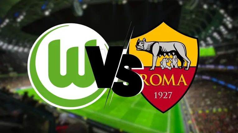 Wolfsburgo vs Roma