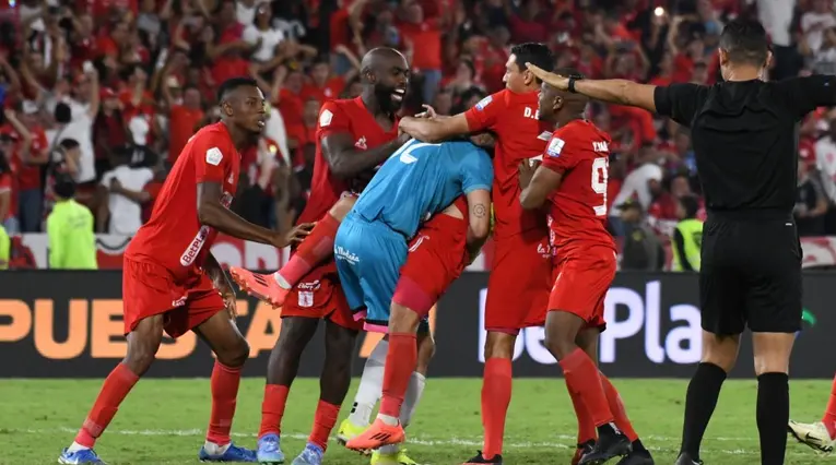 América de Cali