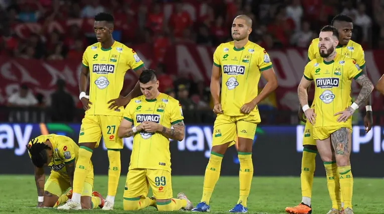 Atlético Bucaramanga