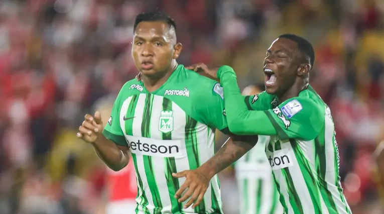Atlético Nacional