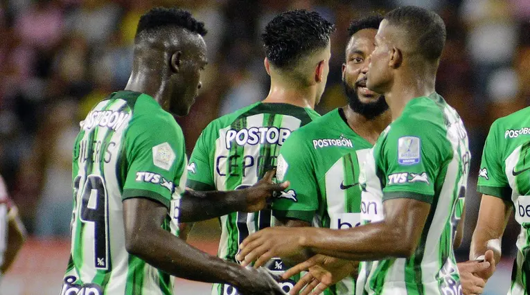 Atlético Nacional