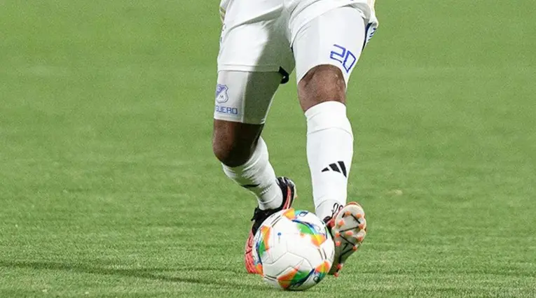 Millonarios