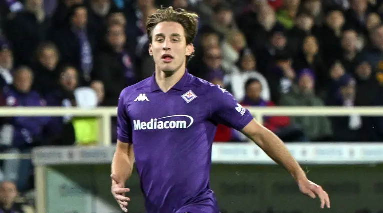 Edoardo Bove, Fiorentina