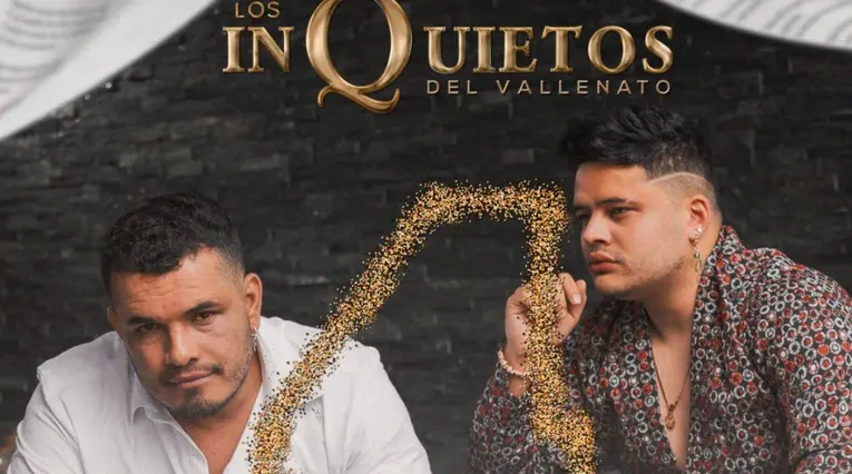 Los Inquietos