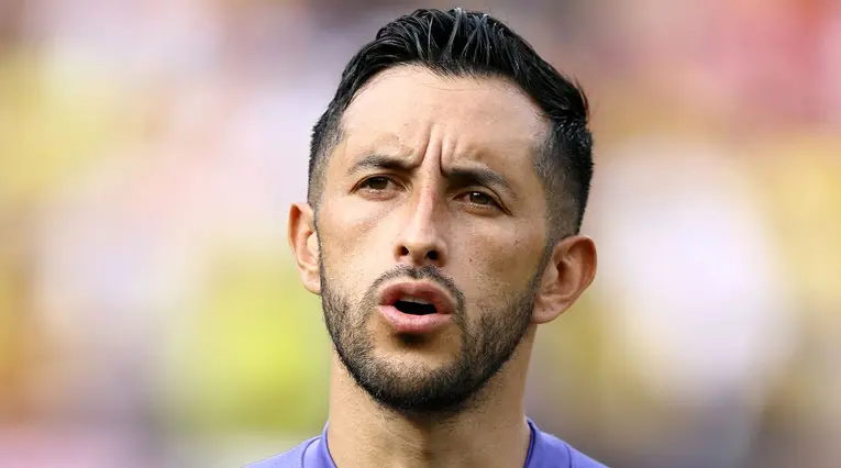 Camilo Vargas