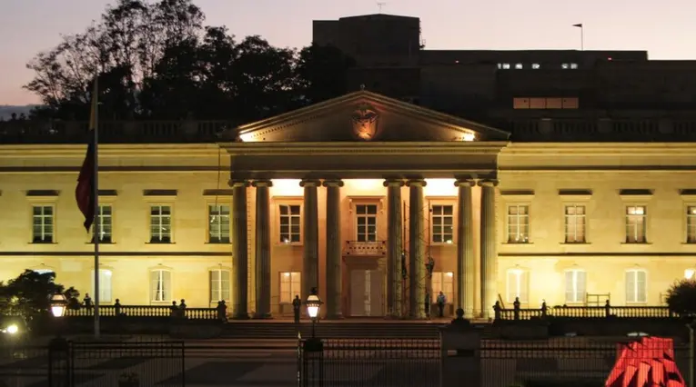 Casa de Nariño