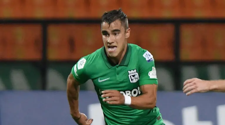 Tomás Ángel