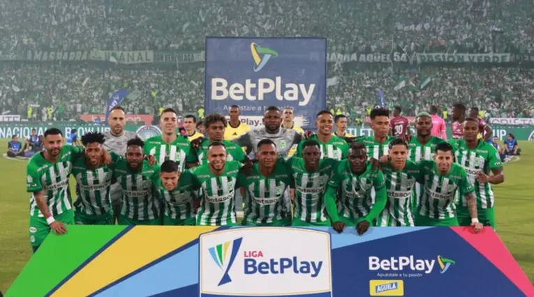 Atlético Nacional