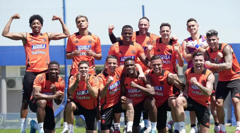 Cristian Borja campeón de la Liga Mx