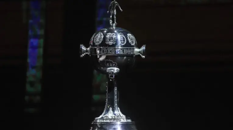 Copa Libertadores: ¿Cuándo es el sorteo de las fase previas?