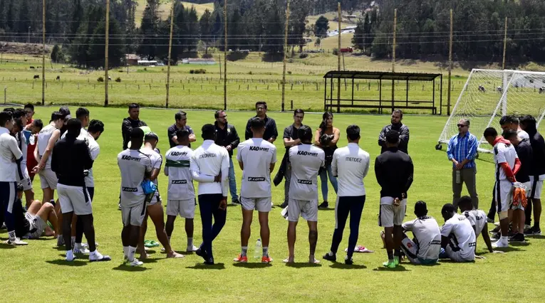 Deportivo Cuenca